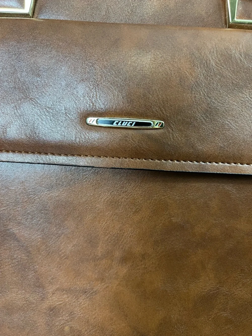 Cluci classic brown